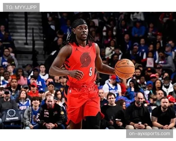 霍勒迪挡拆突破效率提升明显 拉开球队关键时刻得分空间